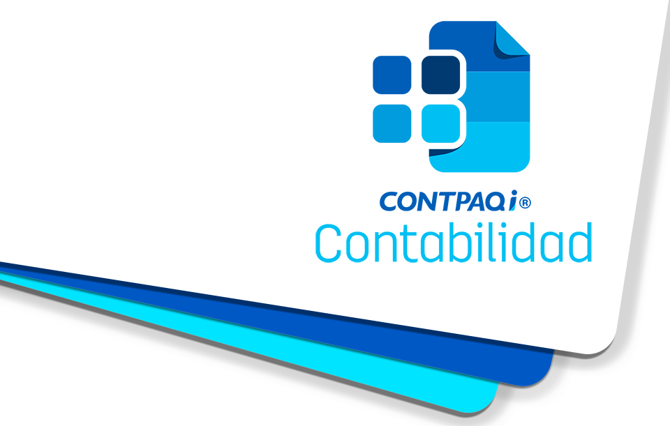 CONTPAQi Contabilidad