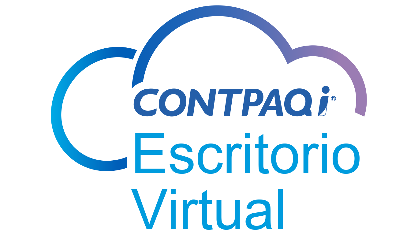 CONTPAQi® Escritorio Virtual