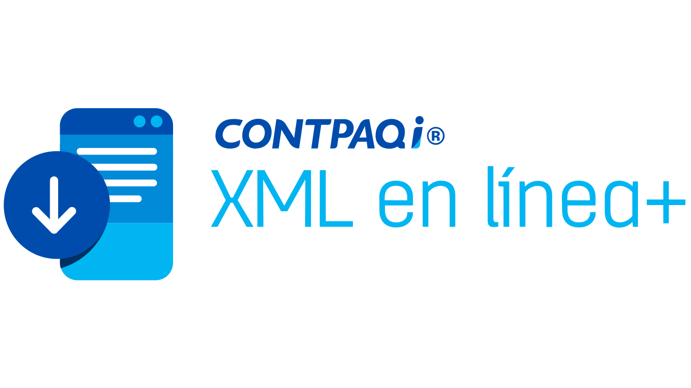 CONTPAQi XML en linea